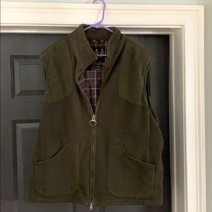 Barbour Vest XXL